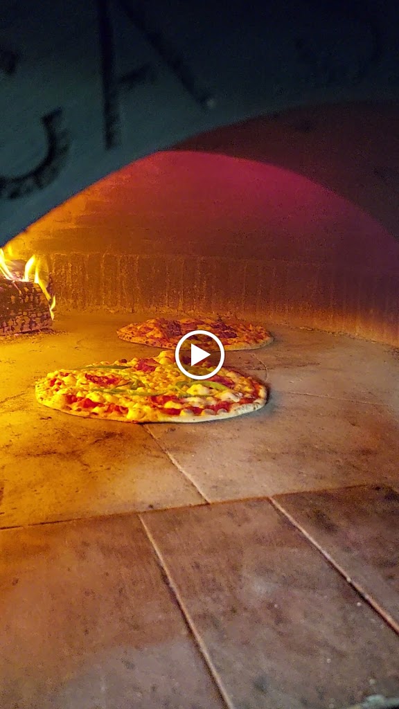 Casa Marc Pizza — Videos