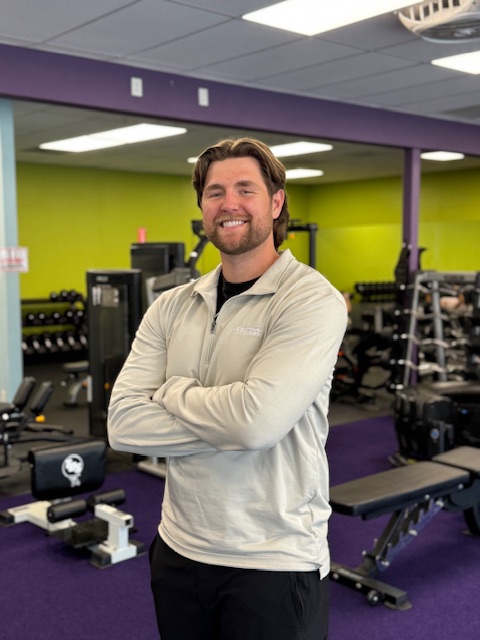  Anytime Fitness Ramona