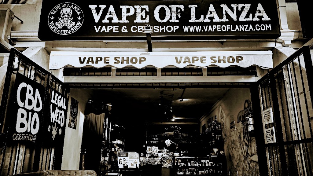 Vape of Lanza -Vape & Cbd Shop