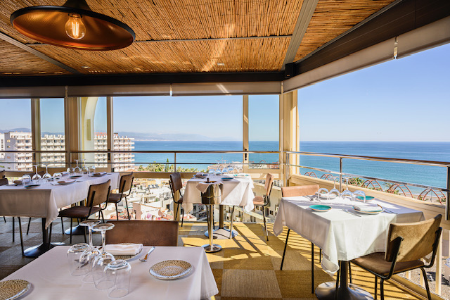 latierra restaurante