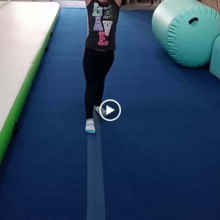  Vision Athletics, LLC