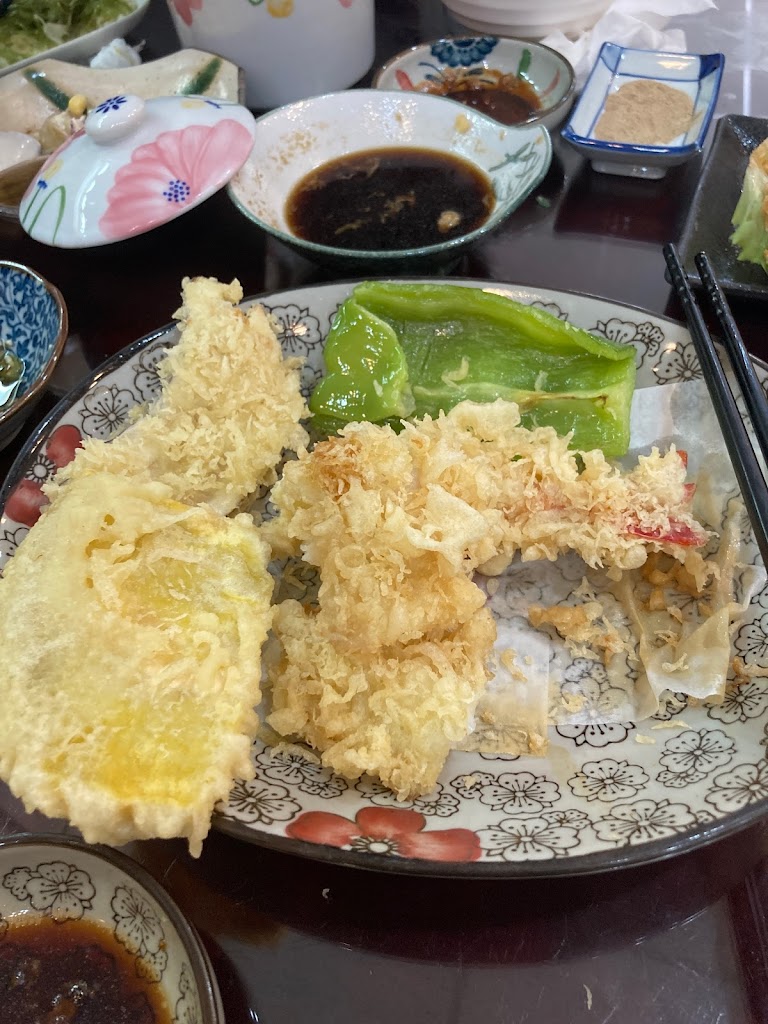 冠品屋日式料理 的照片