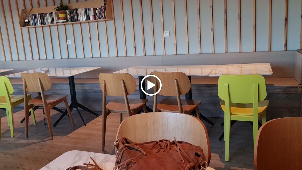 Restaurante Elordui Berria - Erandio — Videos