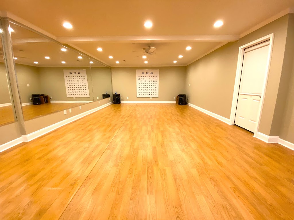  Body & Brain Yoga Tai Chi