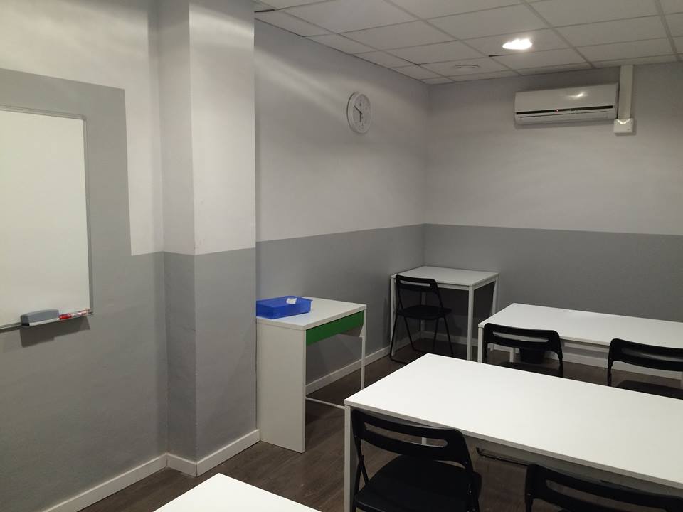 Dos mes dos, Reforc escolar - Psicologia Mollet