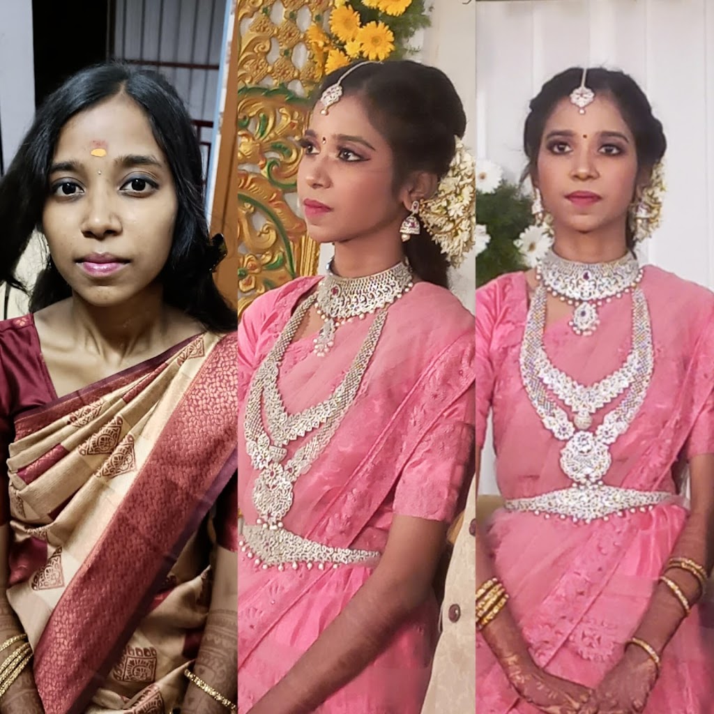 Sudha Makeover Beauty Parlour