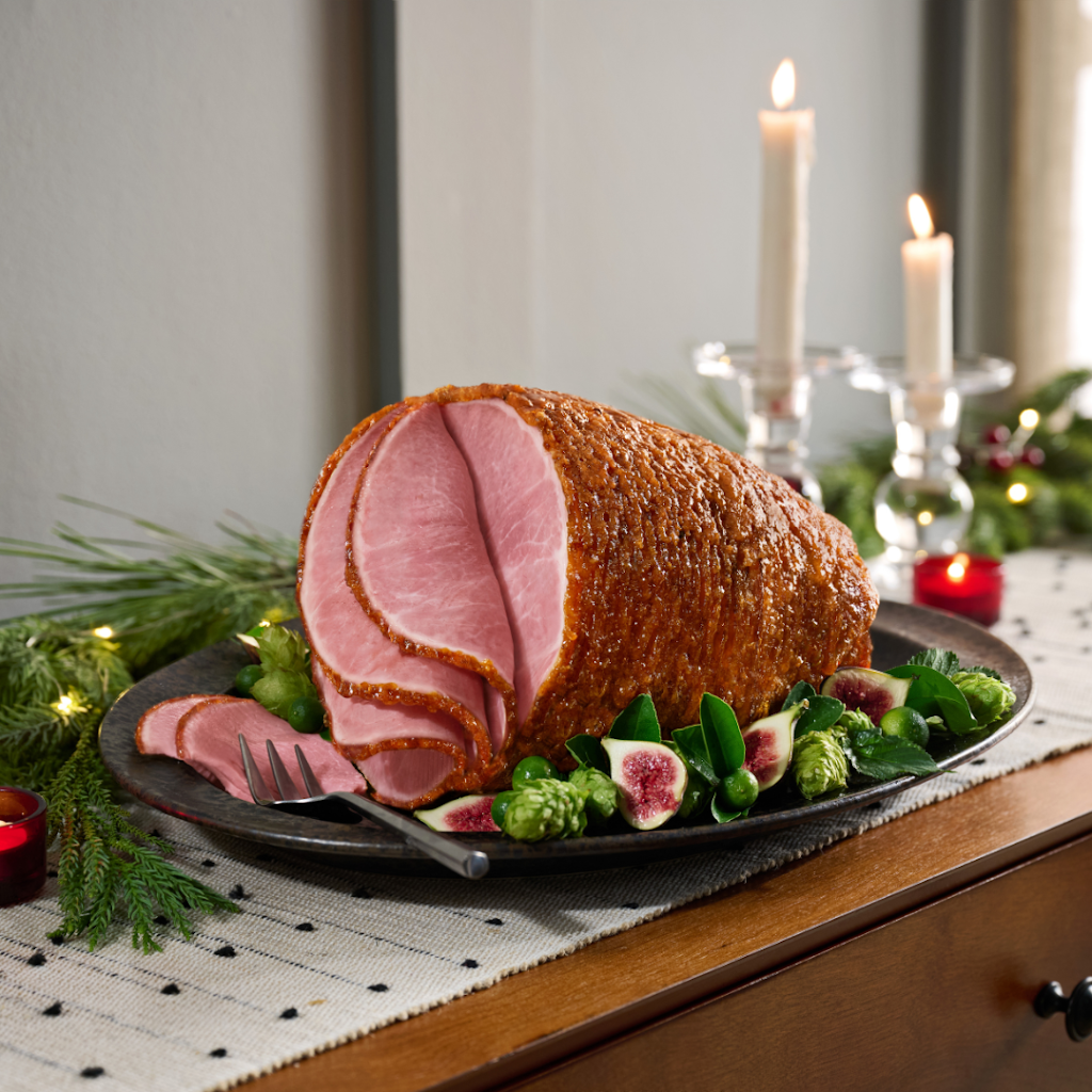  The Honey Baked Ham Company