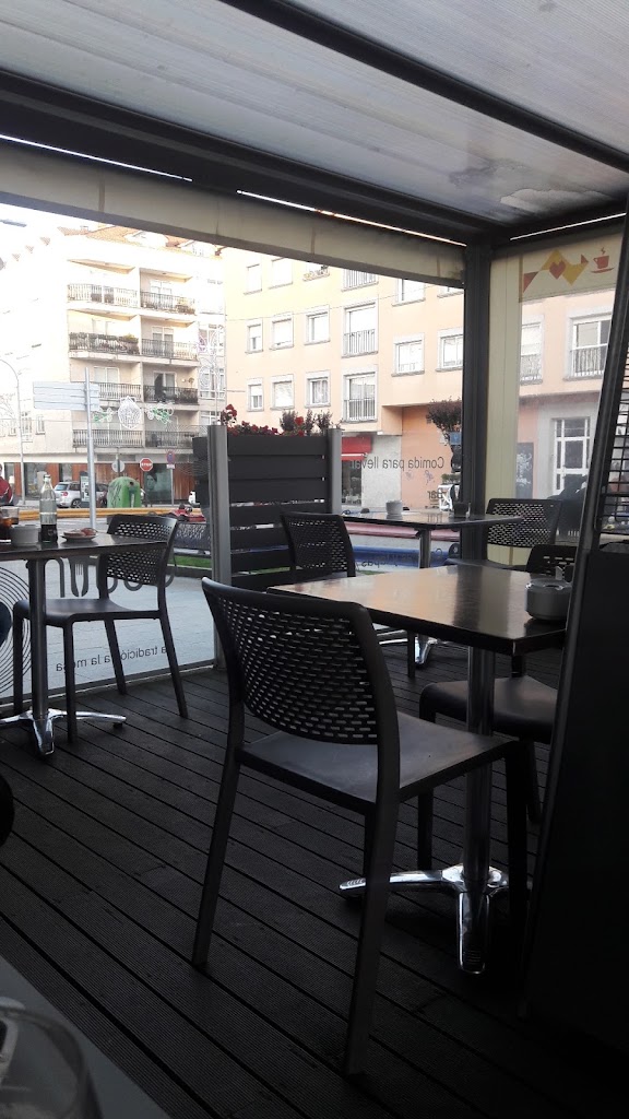 Puro Sabor — Ambiente