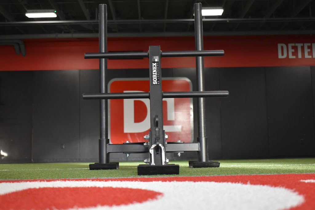  D1 Training Centennial Hills