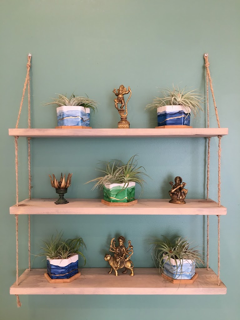  Flow Studio: Yoga Move Connect