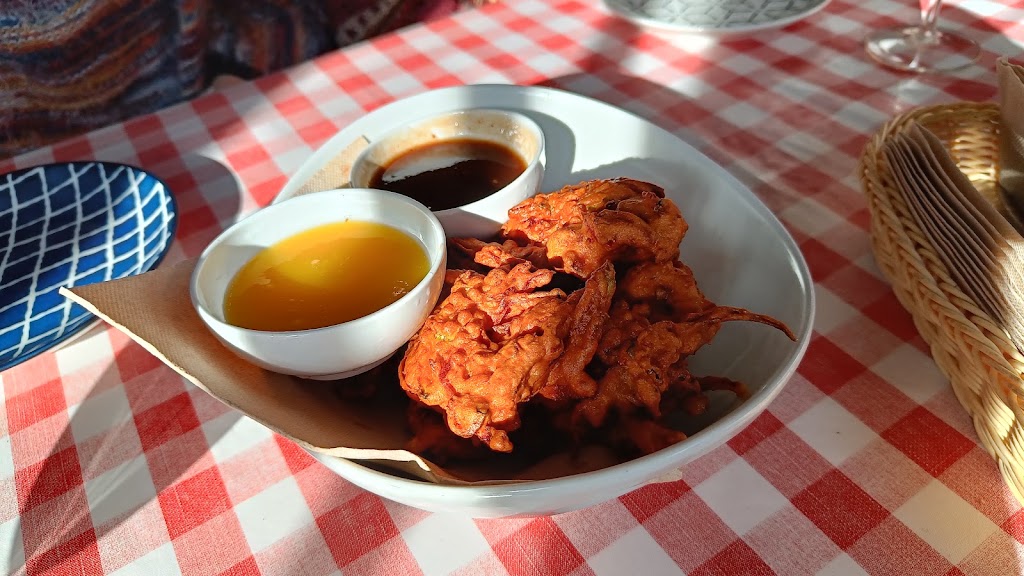 La Variable — Pakora