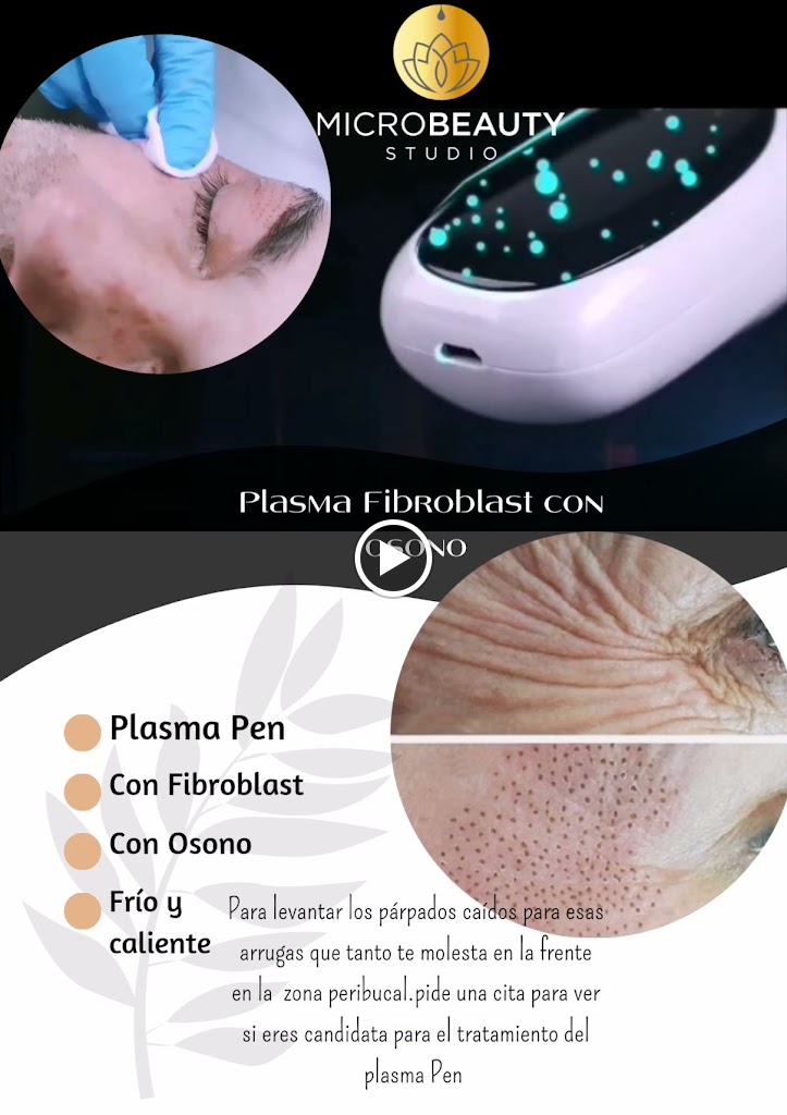 Microbeauty Studio Majadahonda — Del propietario