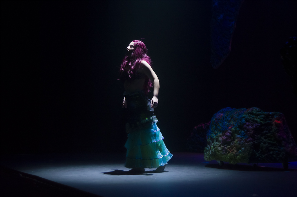 Proscenium Teatro Musical