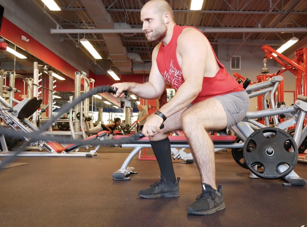  Workout Anytime Chatsworth