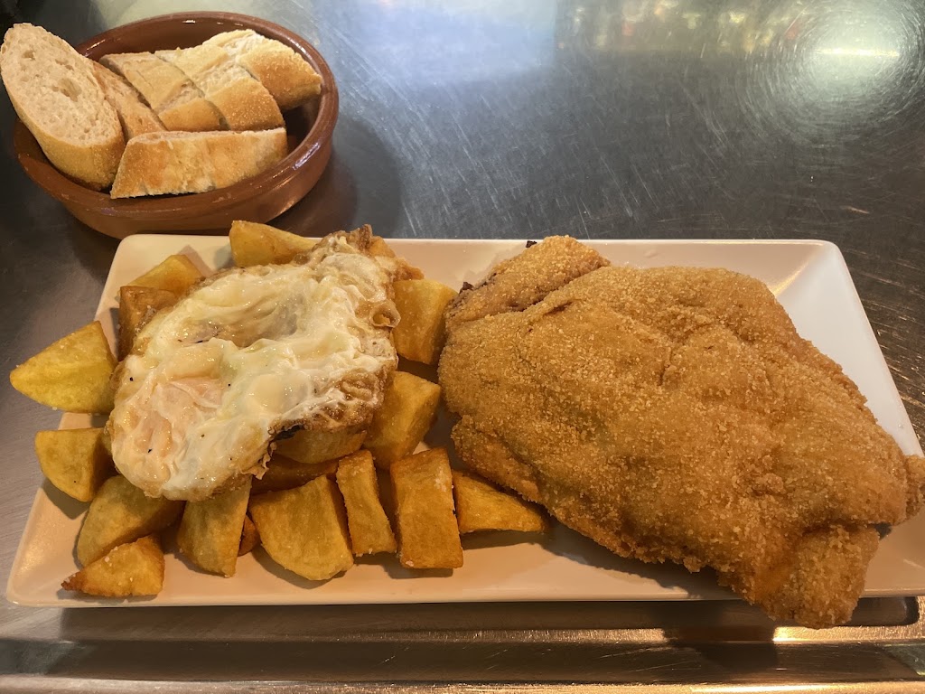 Cerveceria JJ — Mas recientes