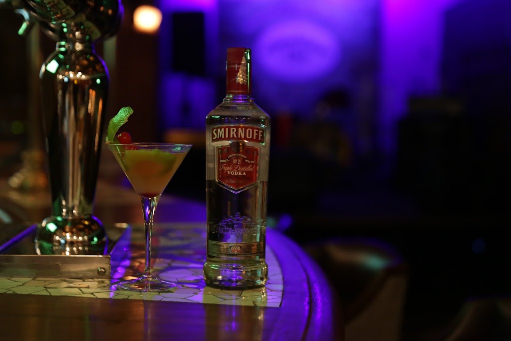 Food & drink