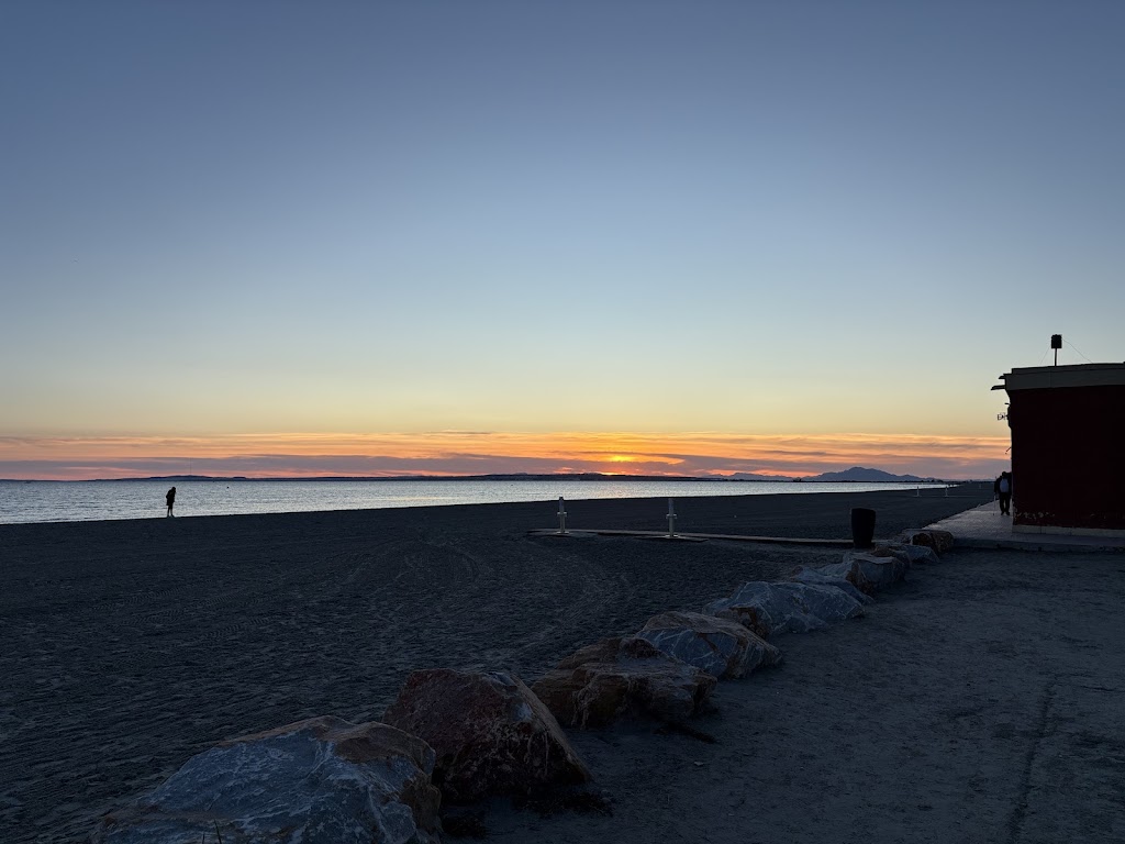 Aparcamiento de movilidad reducida