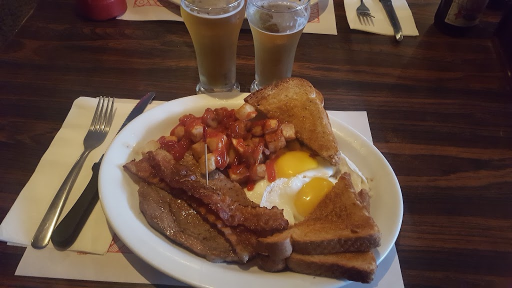 Food & drink