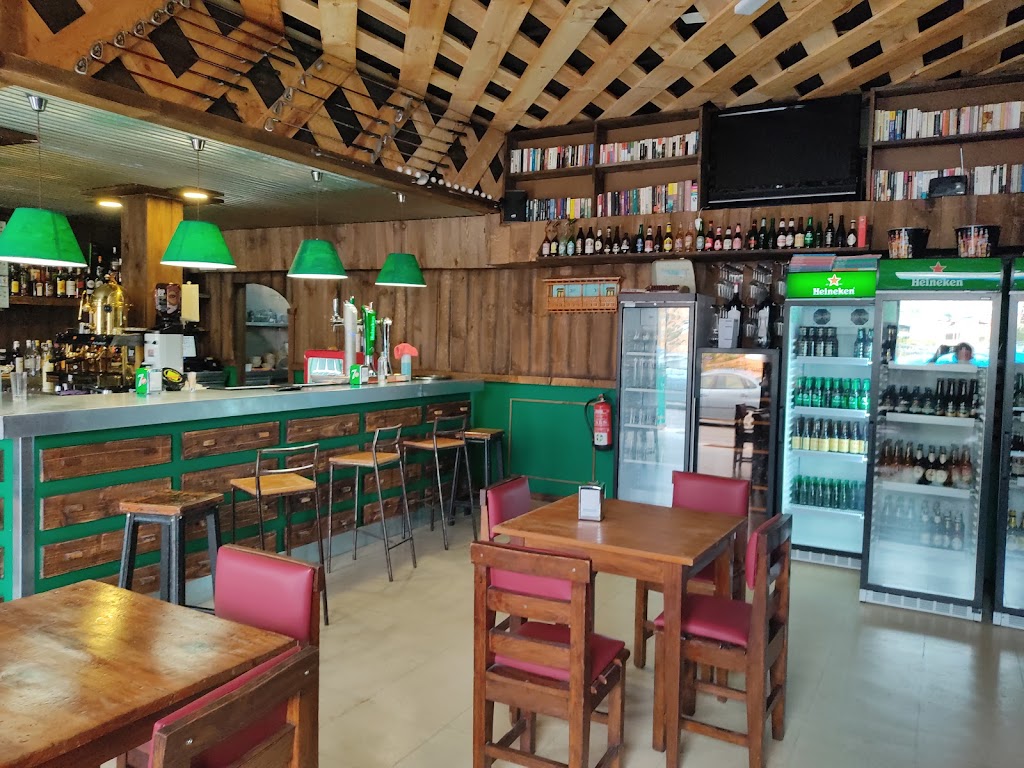 El Alamo de Perez Galdos