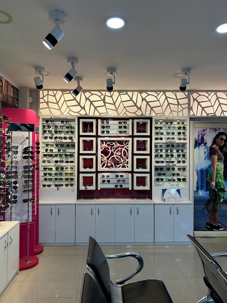 4Eyes Hi Tech Opticals