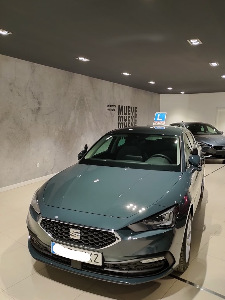 AutoescuelaCoronaDeAragon — Mas recientes