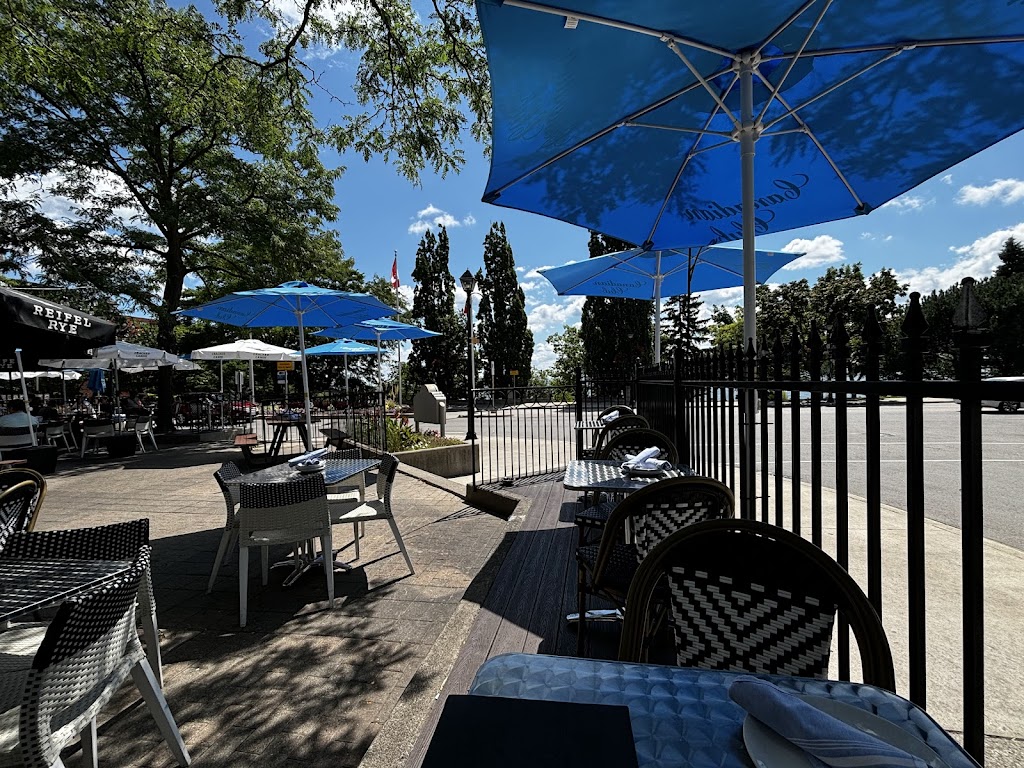 NISI Greek Taverna Burlington in Burlington