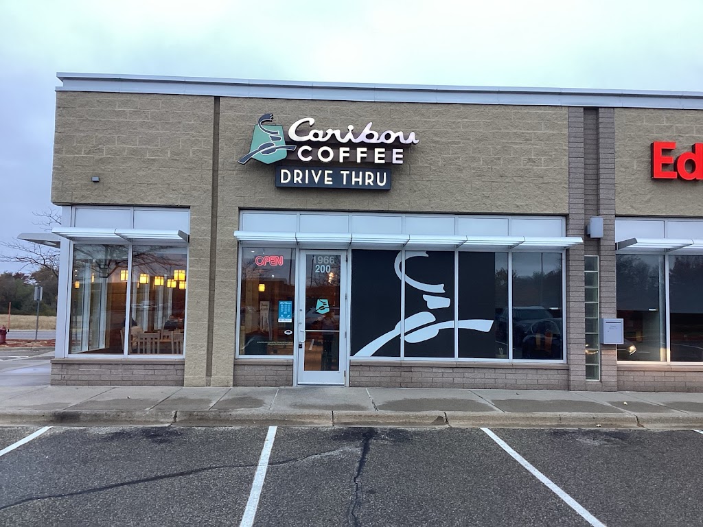 Photo of Caribou Coffee
