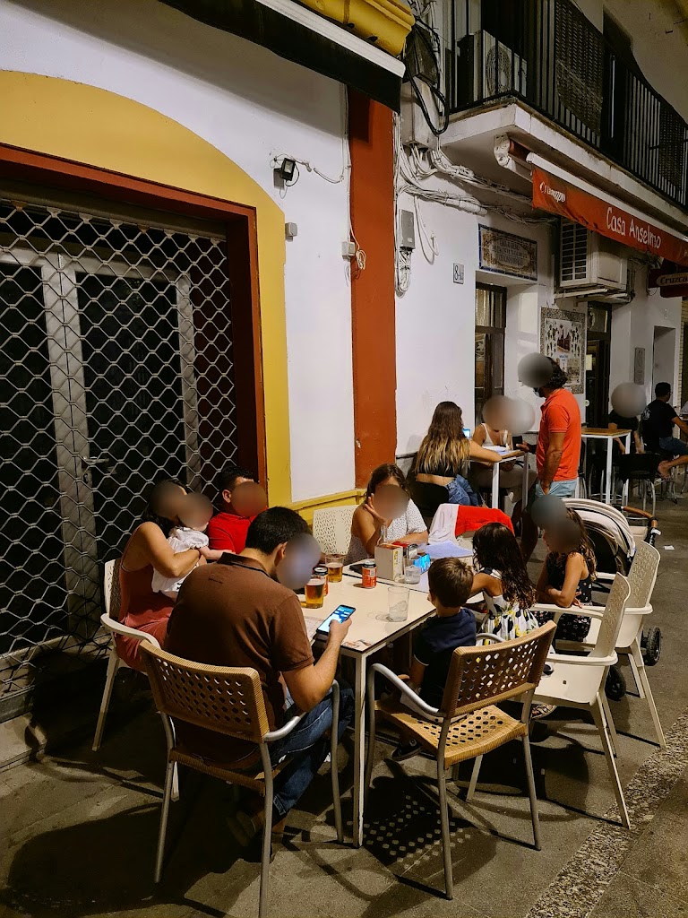 Bar Casa Anselmo
