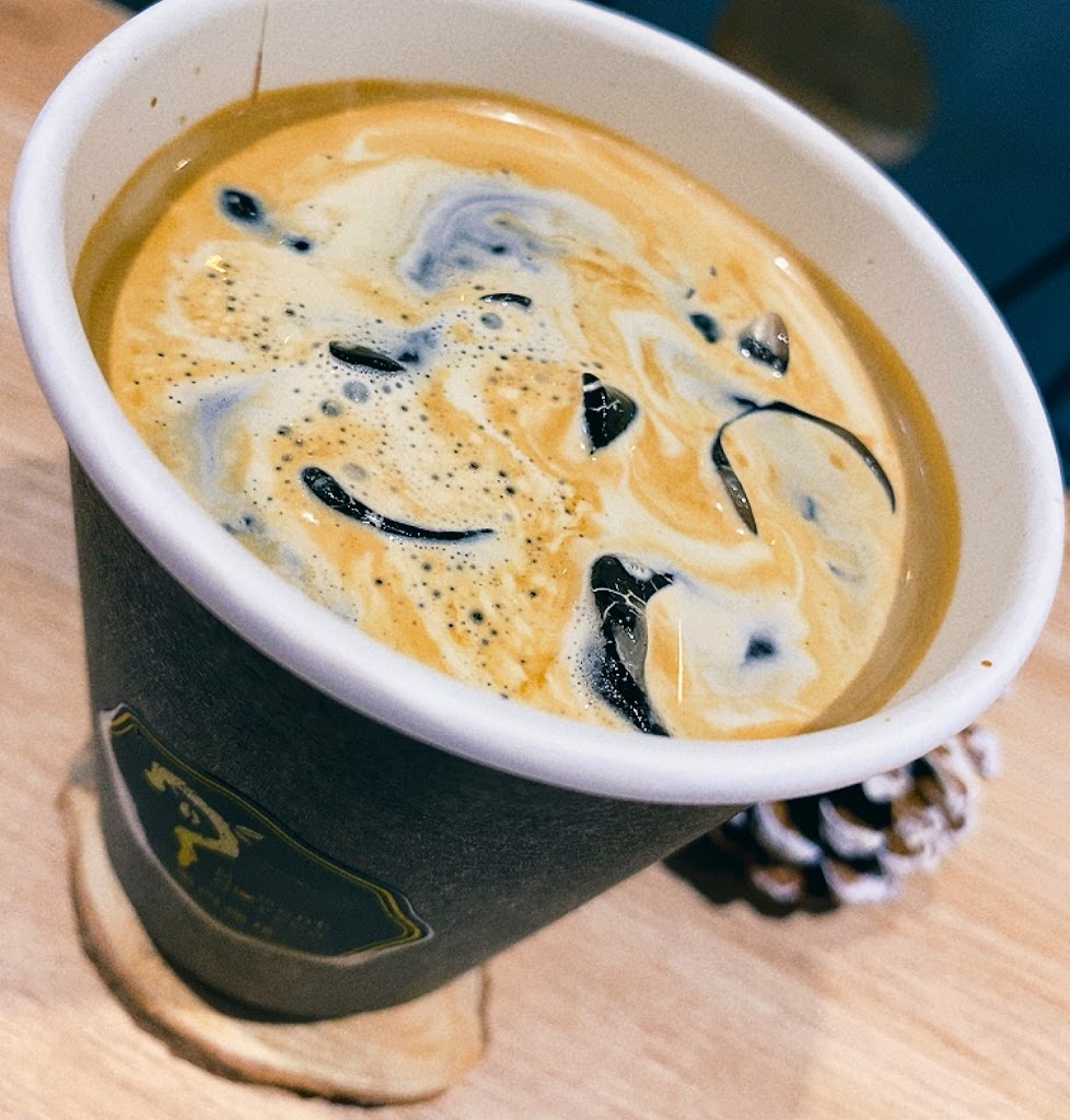 墨門珈琲 Moment Coffee 咖啡 咖啡豆 手沖 甜點 甜品 美食 下午茶 飲料 精品咖啡 烘豆 自烘巧克力 巴斯克 烤布蕾 磅蛋糕 手工餅乾 乳酪蛋糕 的照片