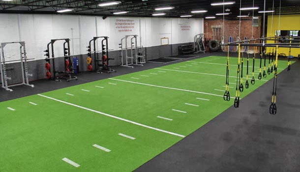  Lab Sports Performance