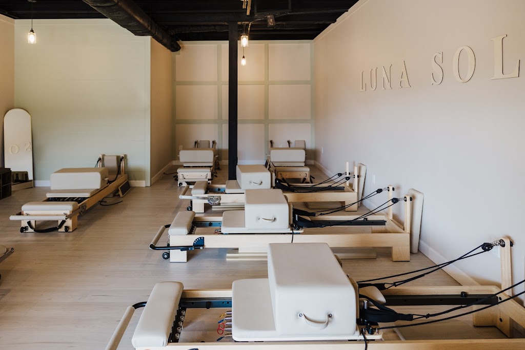  LunaSol Yoga & Pilates LLC