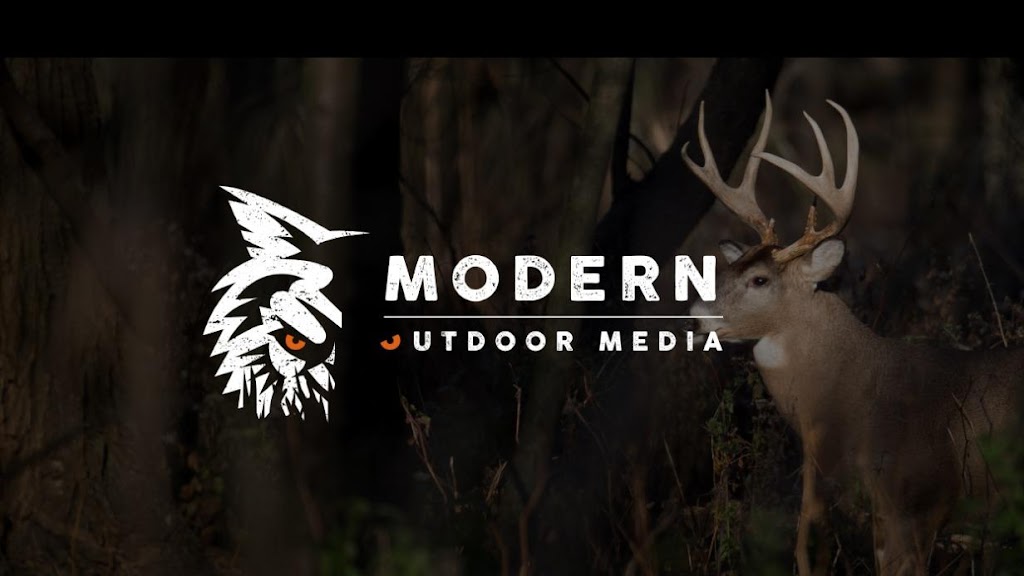 Modern Outdoor Media