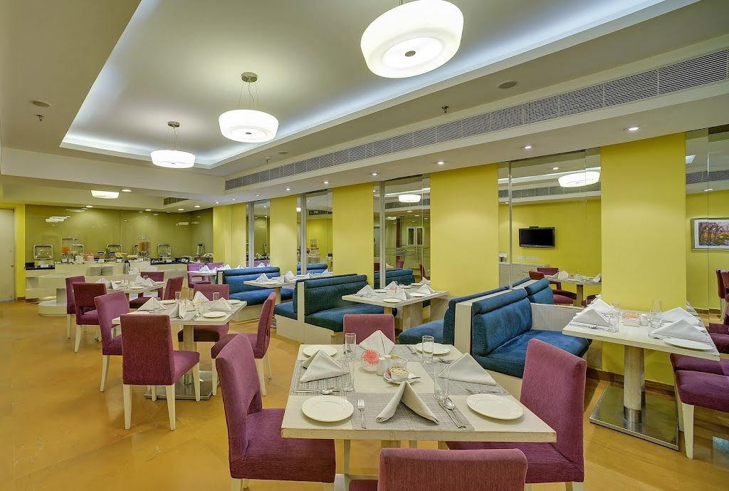 Cafe 9