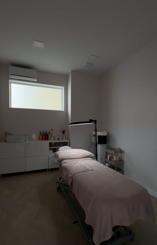 The Beauty Boutique — Interior