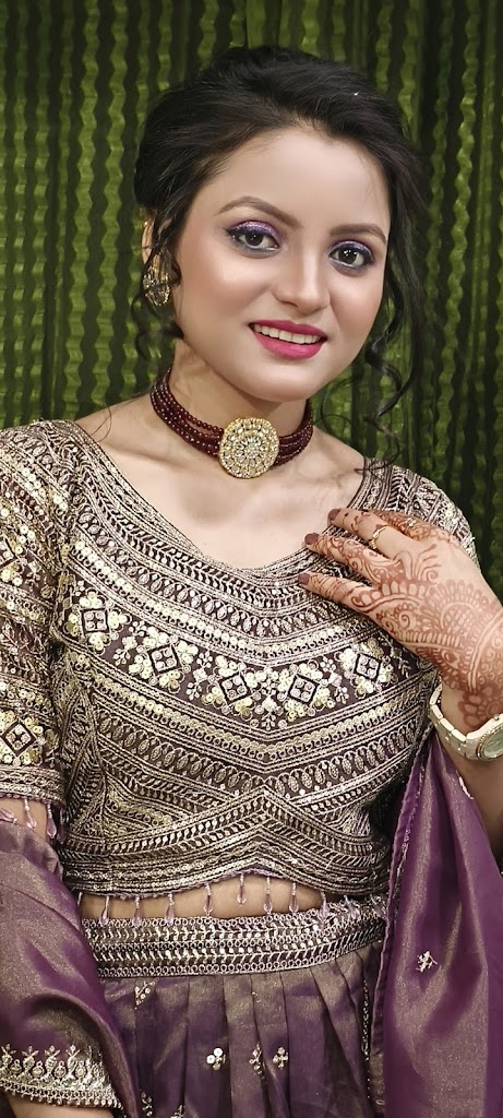 D Evergreens Cp Nina