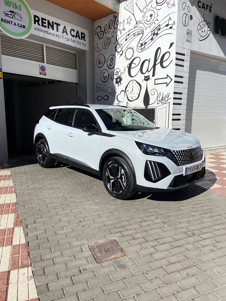 Go Rent A Car Estepona — Del propietario
