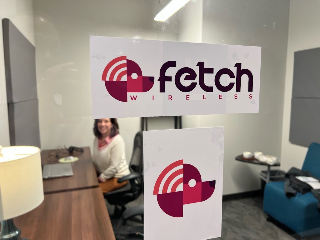 Fetch Wireless