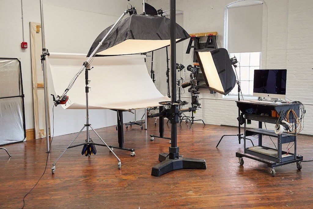 Prospect Street Studio