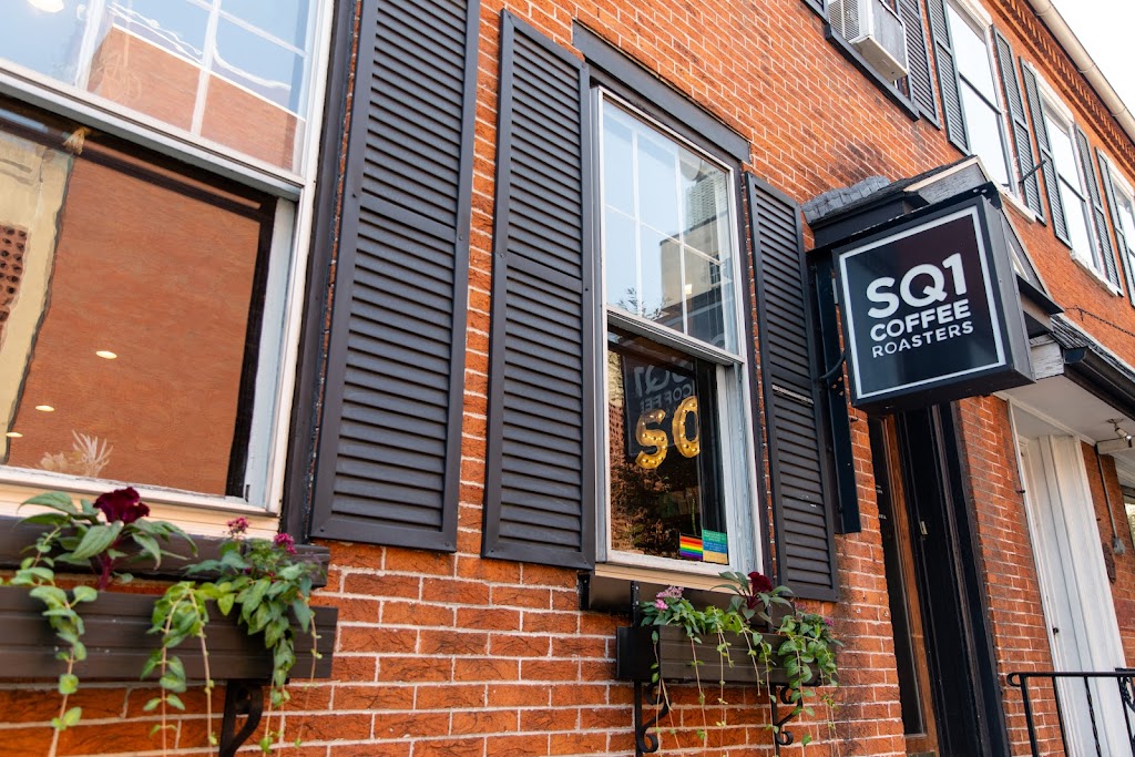 Photo of Square One Coffee Roasters