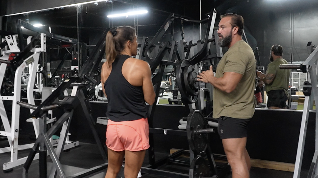  The FlipFlop Fitness Guy