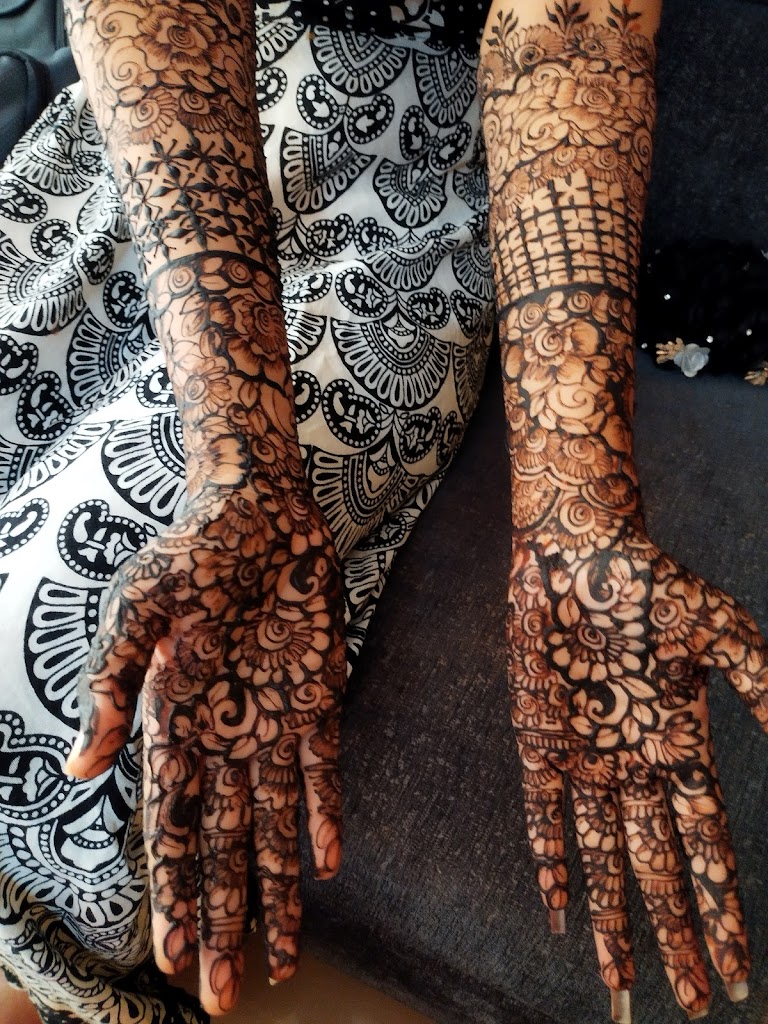 Blink Beauty Parlour