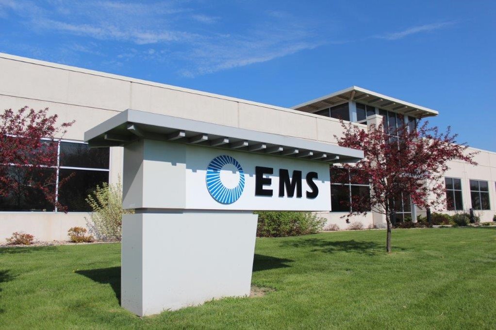 EMS Industrial, Inc. (formerly Energetics)