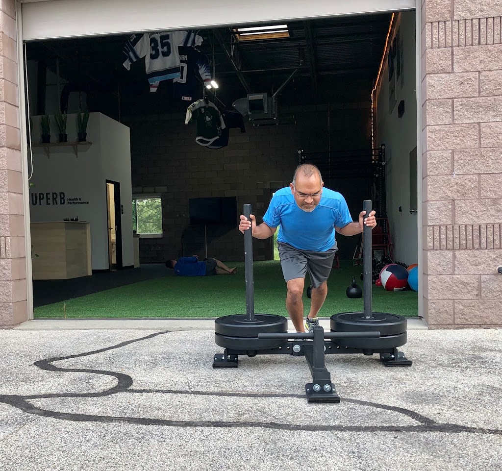  Superb Health & Performance | Milwaukee, WI