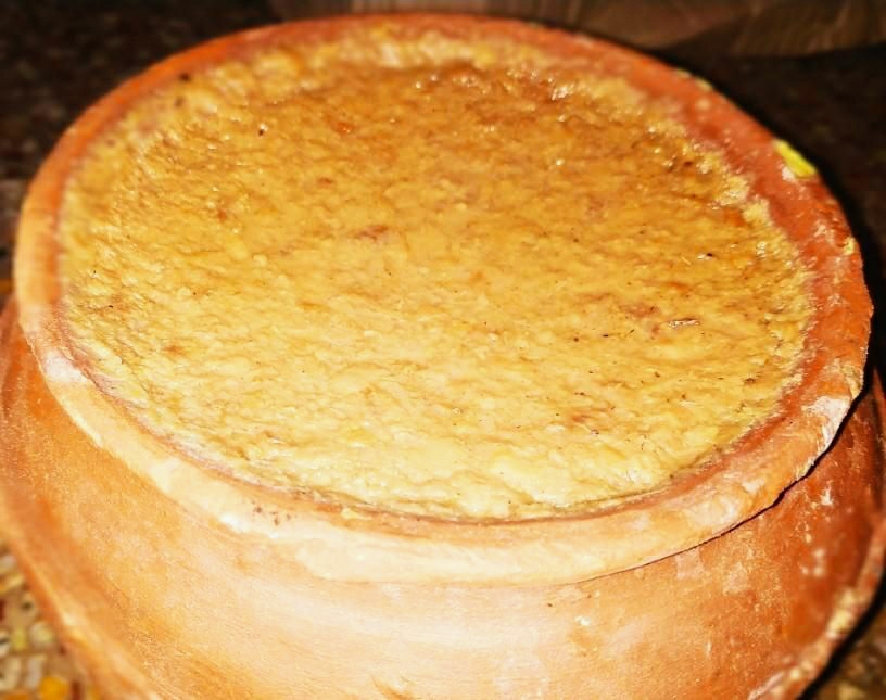 Laal Misti Sweet Corner