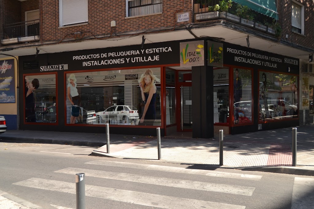 Vital Look S.L. Talavera de la Reina