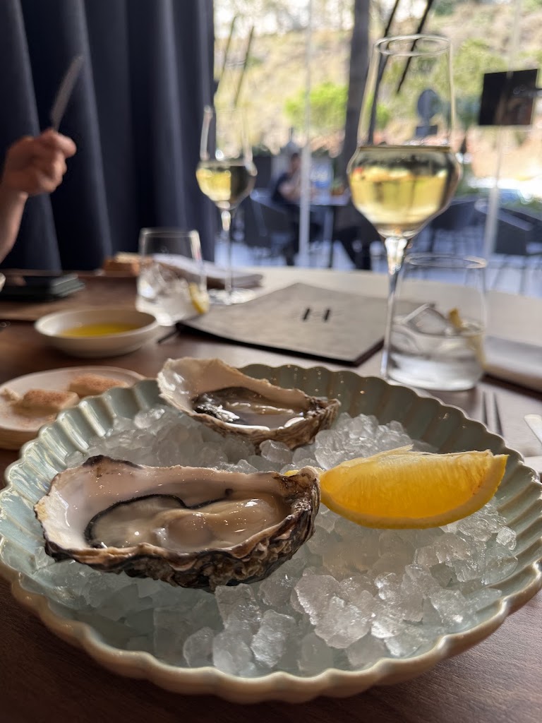 Restaurante Aviva | Benalmadena — Ostra
