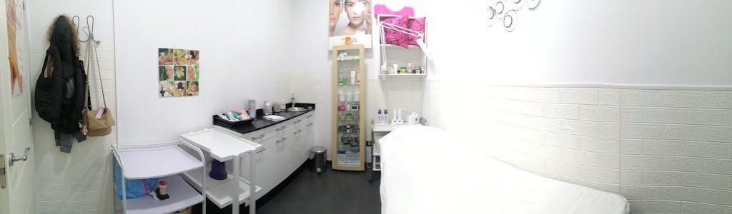 Mks Estilistas - Merkaestilo