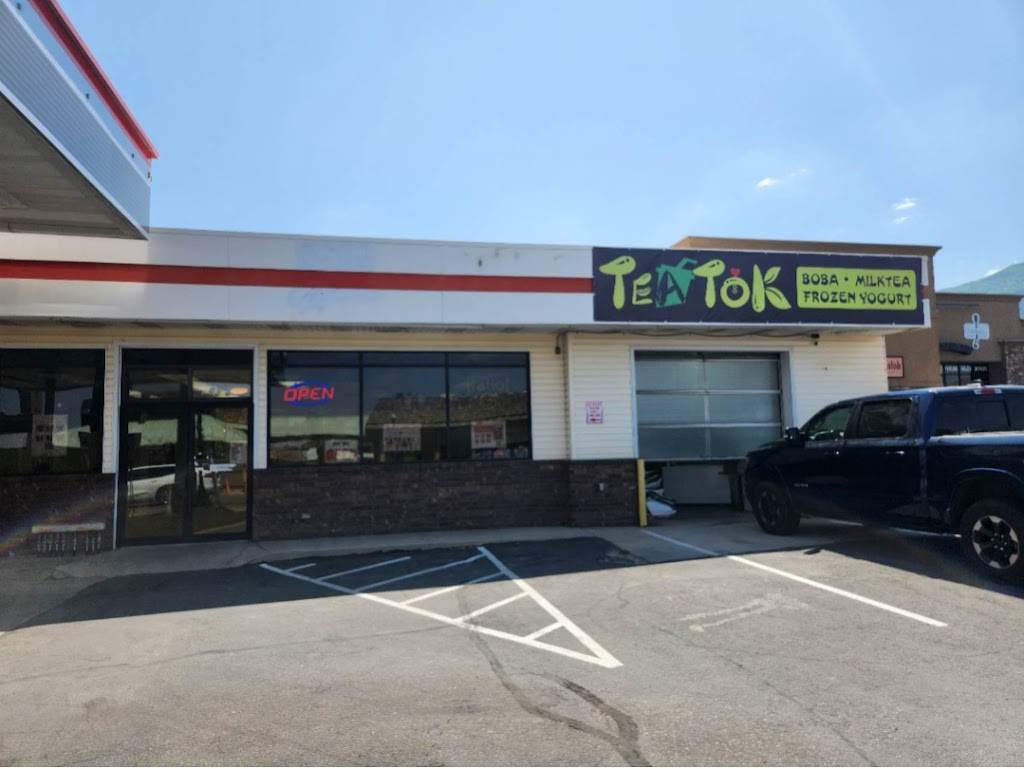 Photo of Tea Tok & Ramen House