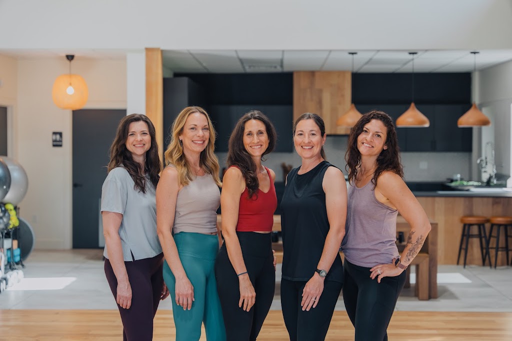  Eden Studio & Therapy