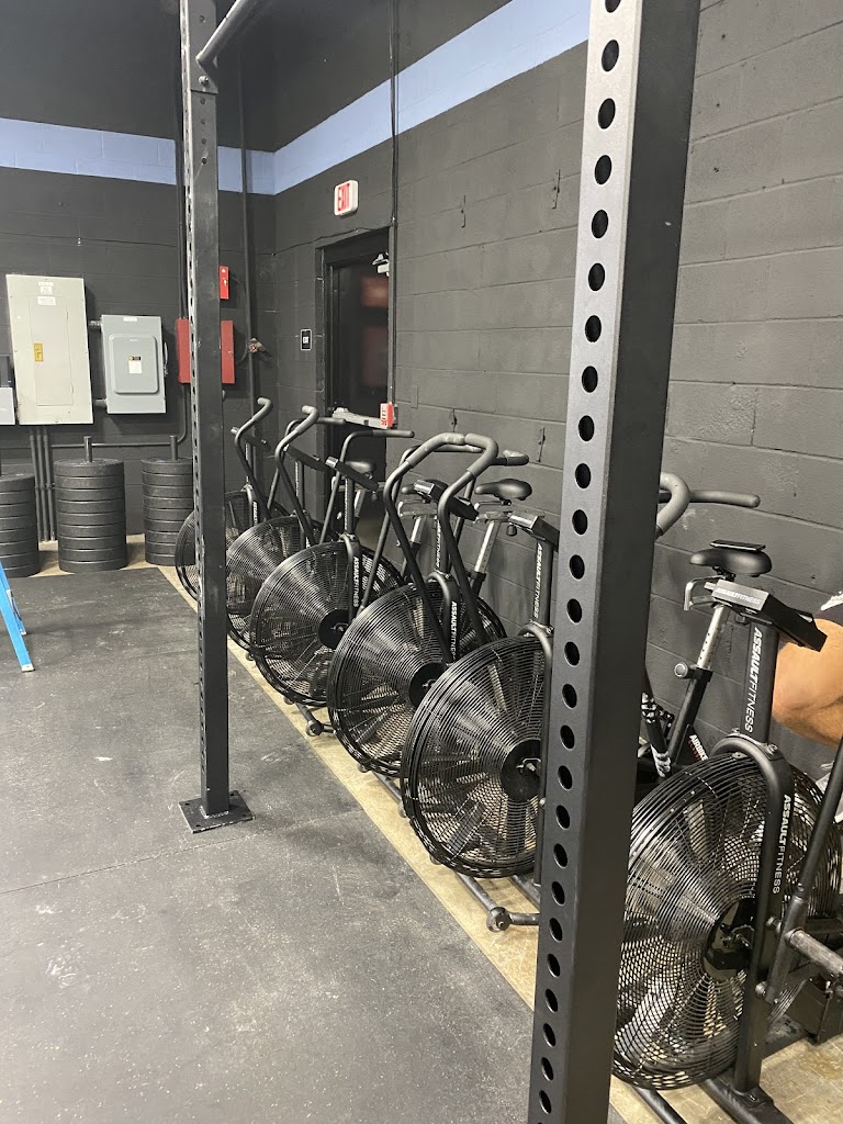  The Grit Haus - Gym in Charlotte, NC